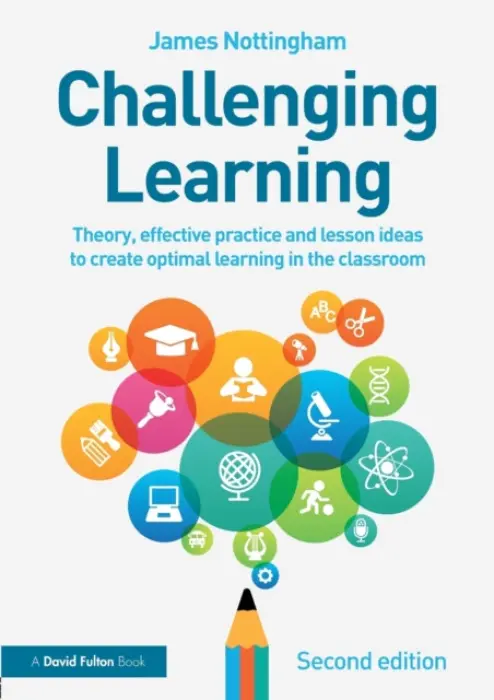 Challenging Learning - James Nottingham