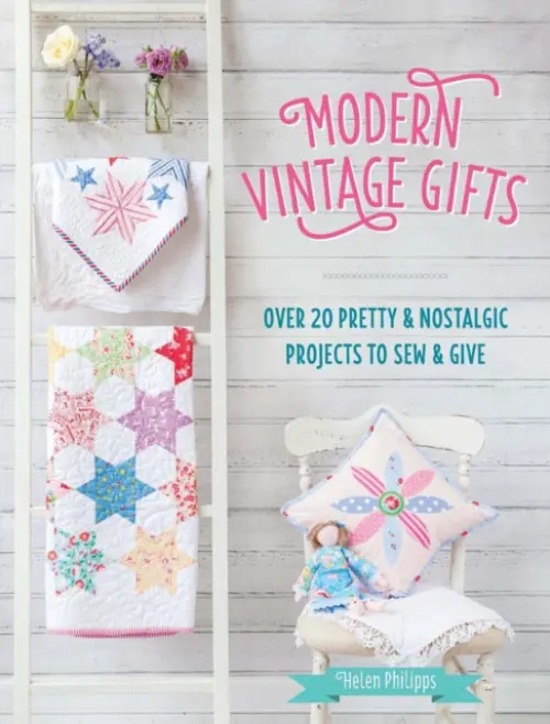 Modern Vintage Gifts - Philipps, Helen (Author)