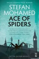 Bitter Sixteen Trilogy - Mohamed, Stefan