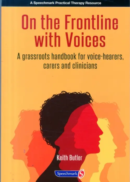 On the Frontline with Voices - Butler, Keith