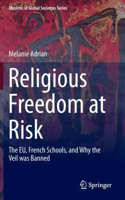 Religious Freedom at Risk - Adrian, Melanie