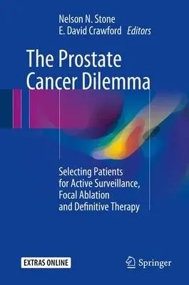 Prostate Cancer Dilemma