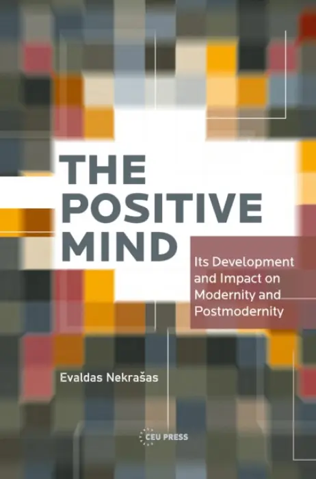 Positive Mind - Vucetic, Radina