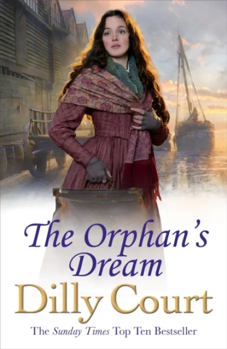 Orphan's Dream - Court, Dilly