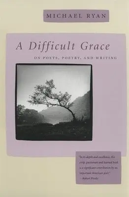 Difficult Grace - Ryan, Michael