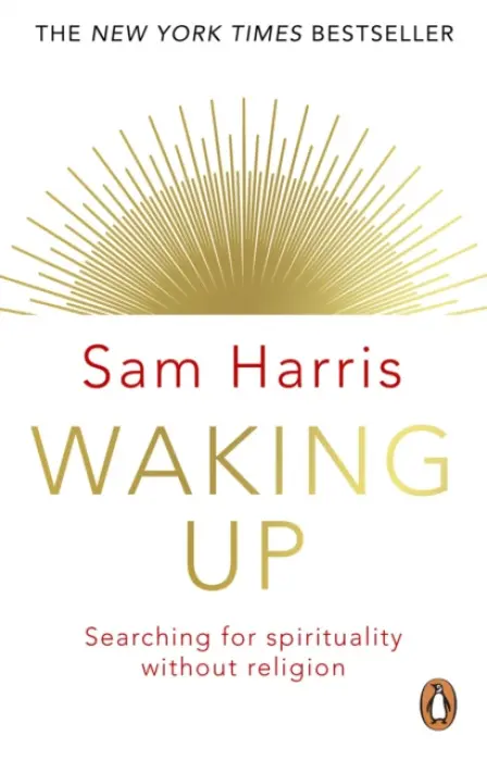 Waking Up - Harris, Sam