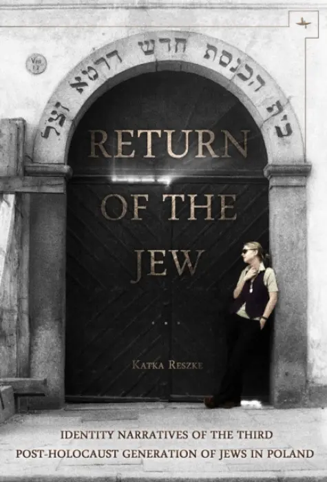 Return of the Jew - Reszke, Katka