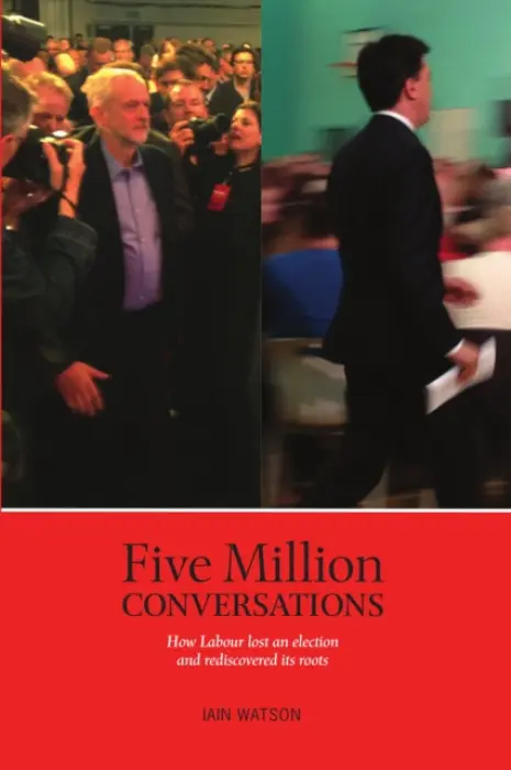 Five Million Conversations - Watson, Iain