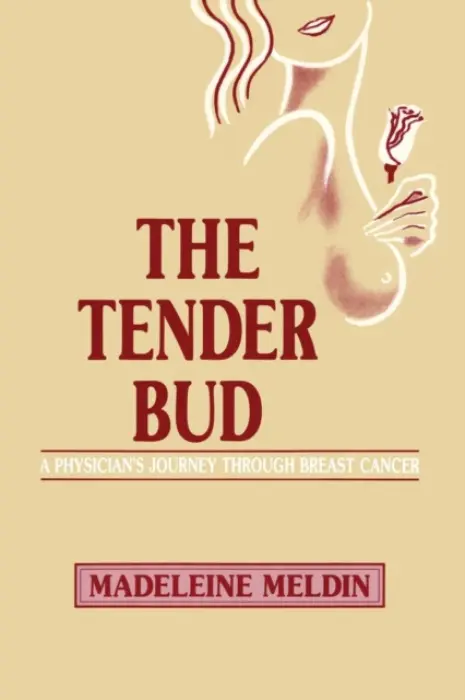 Tender Bud - Meldin, Madeleine