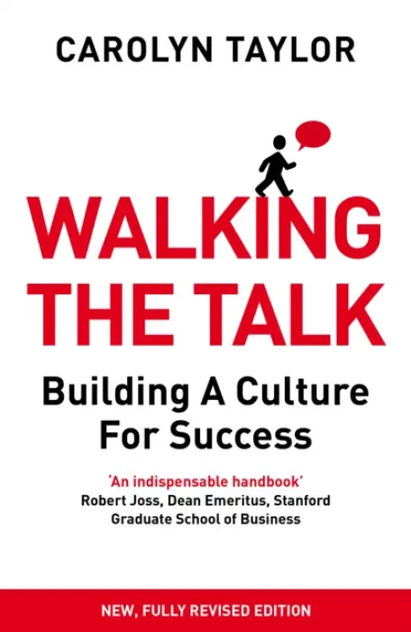 Walking the Talk - Taylor, Carolyn