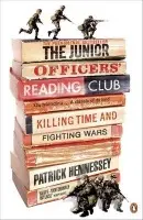 Junior Officers' Reading Club - Hennessey, Patrick
