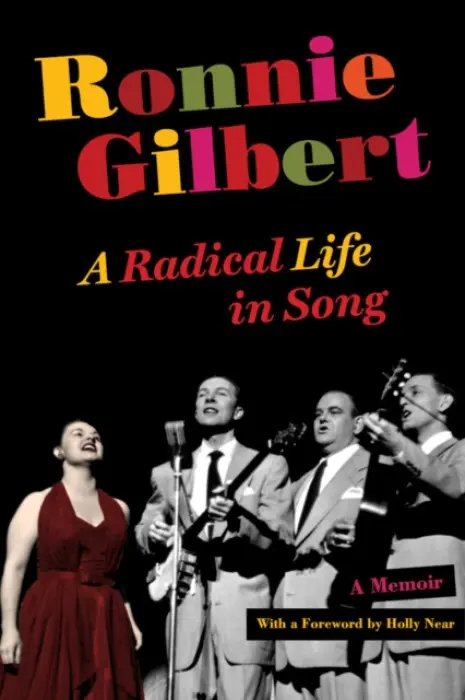 Ronnie Gilbert - Gilbert, Ronnie