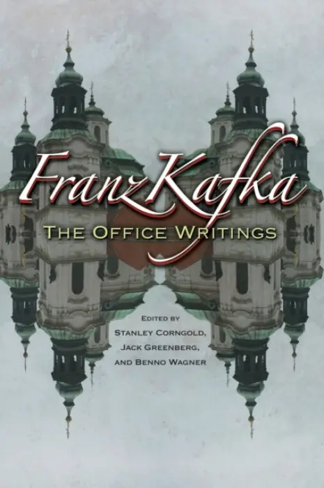 Franz Kafka - Kafka, Franz