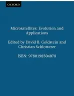 Microsatellites: Evolution and Applications