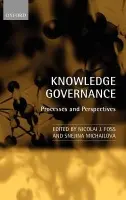 Knowledge Governance