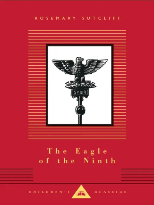 Eagle of the Ninth - Sutcliff, Rosemary