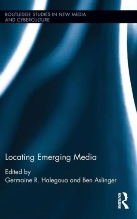 Locating Emerging Media