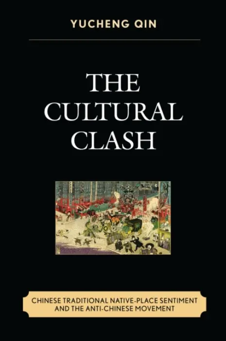 Cultural Clash - Qin, Yucheng