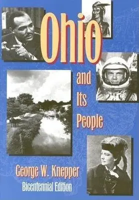 Ohio and Its People - The Kent State University Press