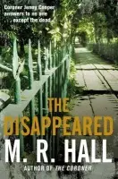 Disappeared - Hall, Matthew