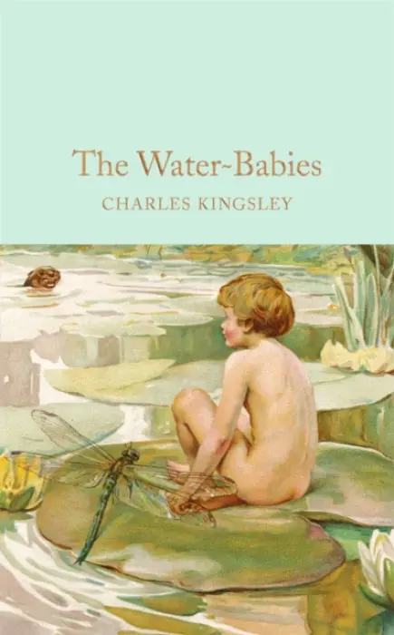 Water-Babies - Charles Kingsley
