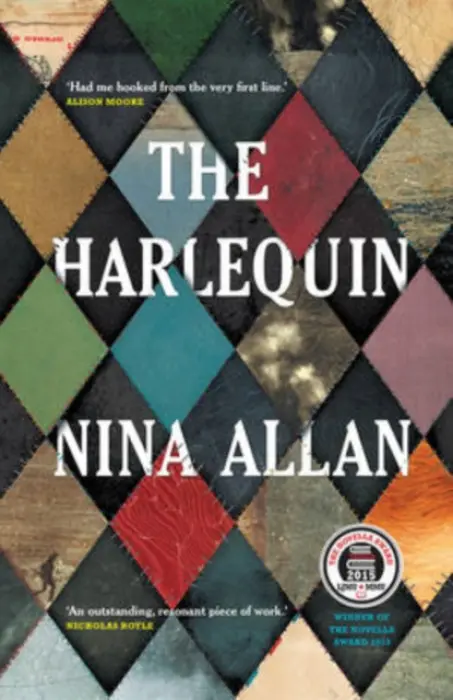 Harlequin - Allan, Nina