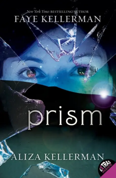 Prism - Kellerman, Faye a Kellerman, Aliza