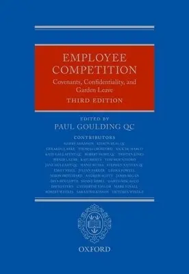 Employee Competition