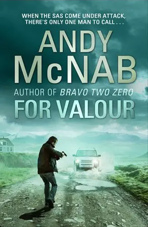 For Valour - McNab, Andy