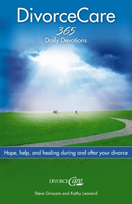 Divorce Care - Grissom, Steve a Leonard, Kathy