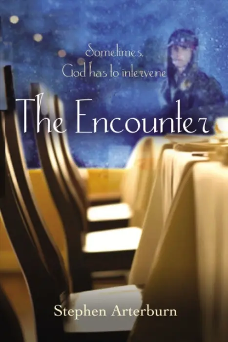 Encounter - Arterburn, Stephen
