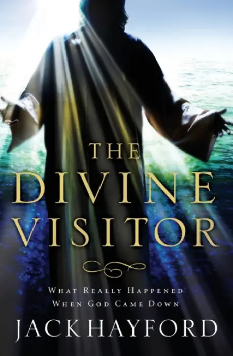 Divine Visitor - Hayford, Jack W.
