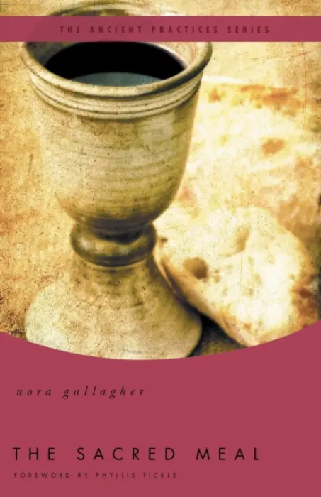 Sacred Meal - Gallagher, Nora