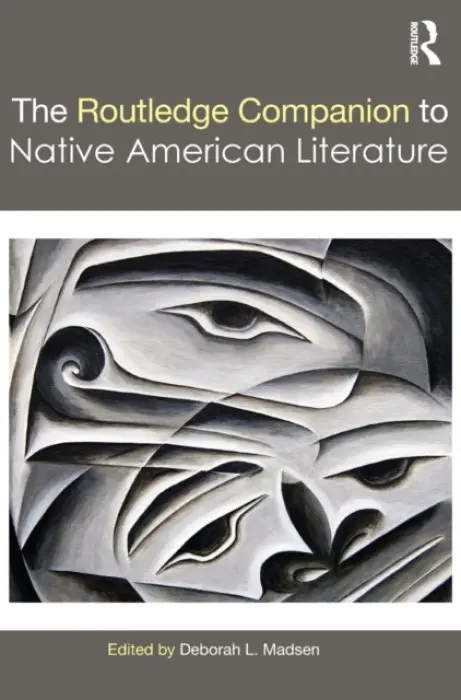 Routledge Companion to Native American Literature