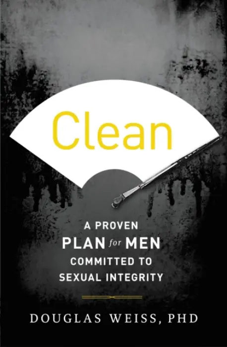 Clean - Weiss, Douglas