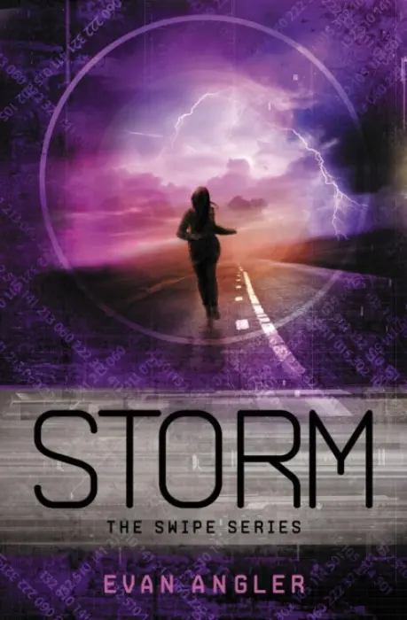 Storm - Angler, Evan