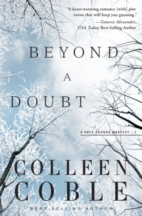 Beyond a Doubt - Coble, Colleen