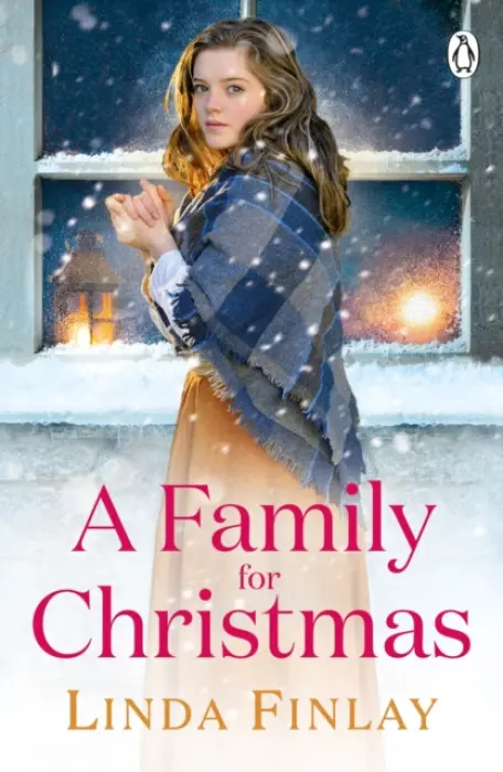 Family For Christmas - Finlay, Linda