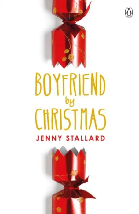 Boyfriend by Christmas - Stallard, Jenny
