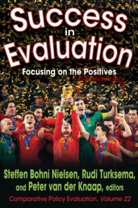 Success in Evaluation - Turksema, Rudi