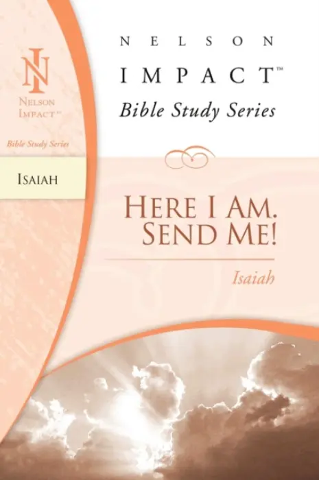 Isaiah - Zondervan