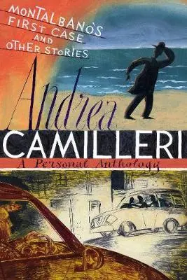 Montalbano's First Case and Other Stories - Andrea Camilleri