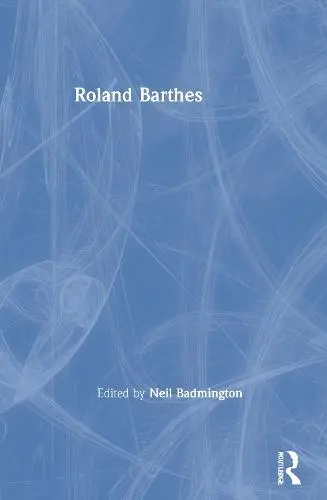 Roland Barthes