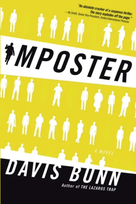 Imposter - Bunn, Davis