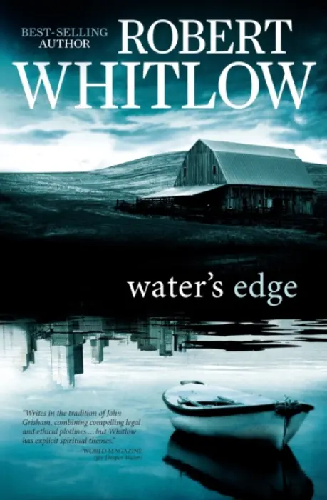 Water's Edge - Whitlow, Robert