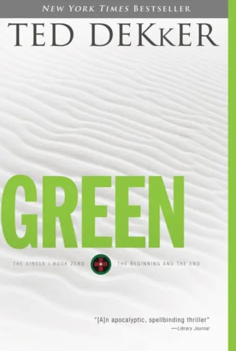 Green - Dekker, Ted