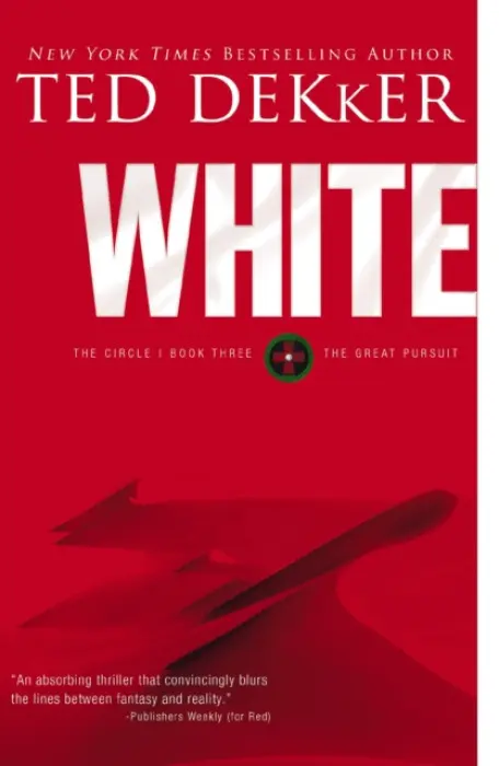 White - Dekker, Ted