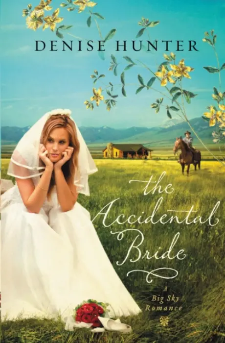 Accidental Bride - Hunter, Denise