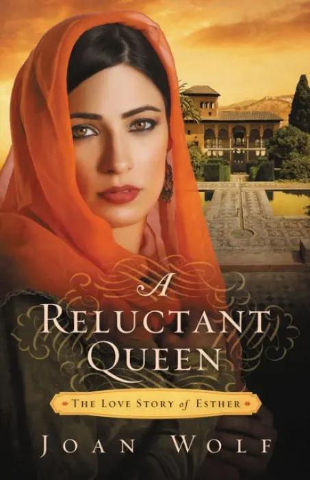 Reluctant Queen - Wolf, Joan