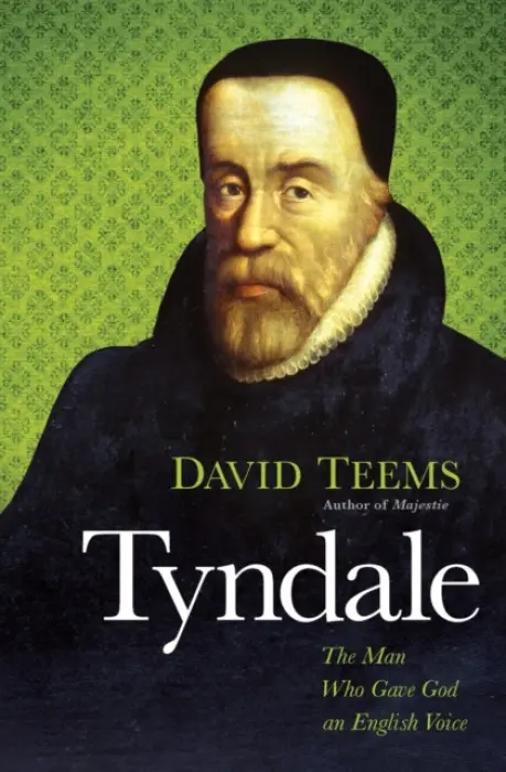 Tyndale - Teems, David